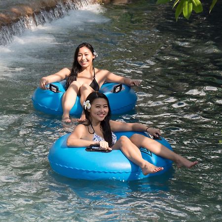 Guam Plaza Resort Tumon Esterno foto