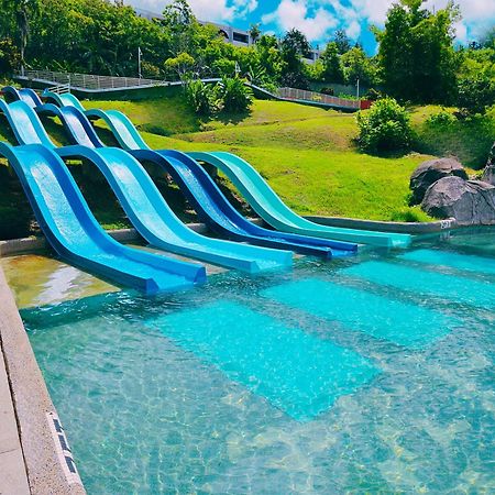 Guam Plaza Resort Tumon Esterno foto