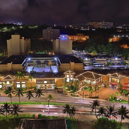 Guam Plaza Resort Tumon Esterno foto