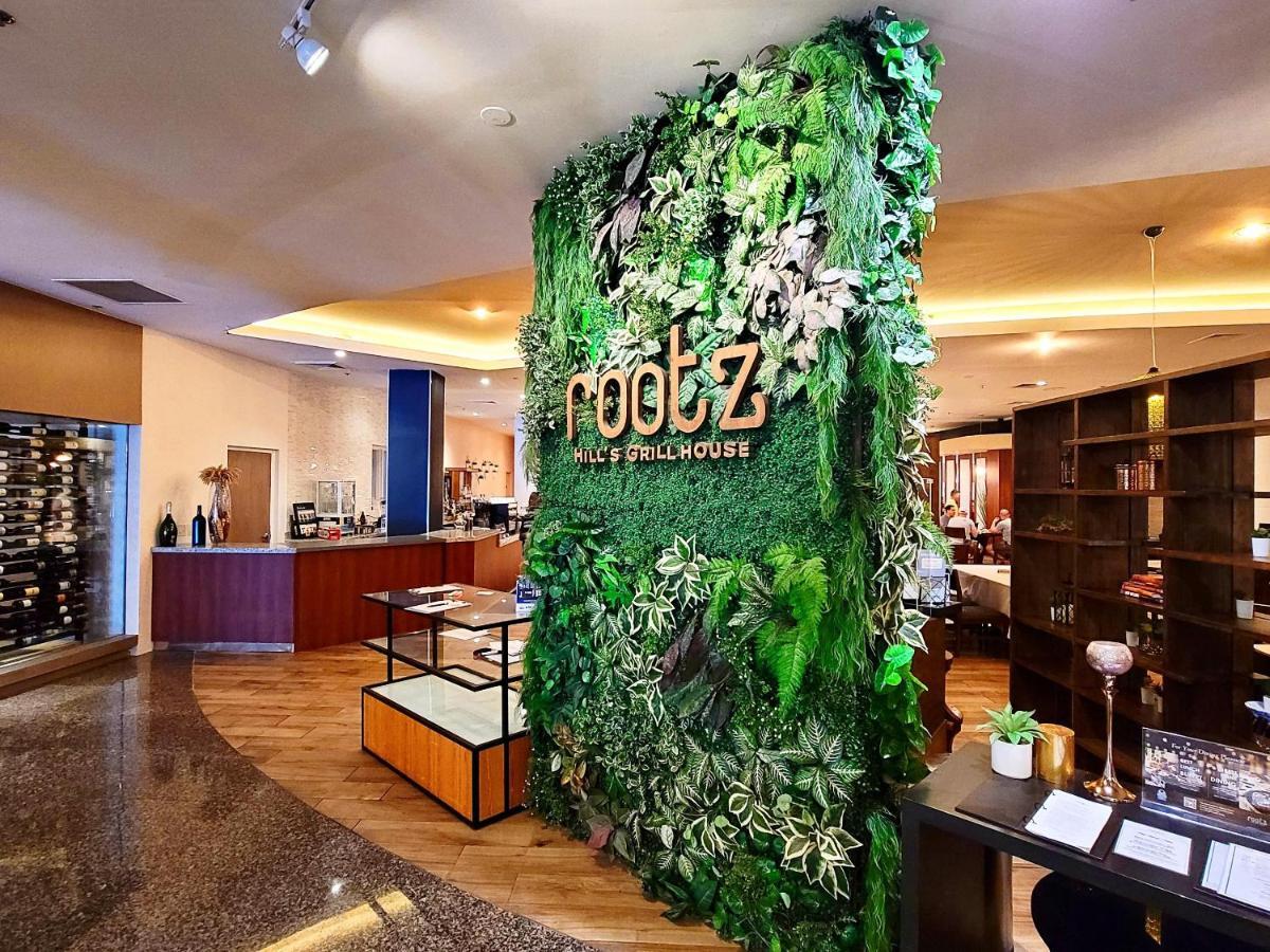 Guam Plaza Resort Tumon Esterno foto