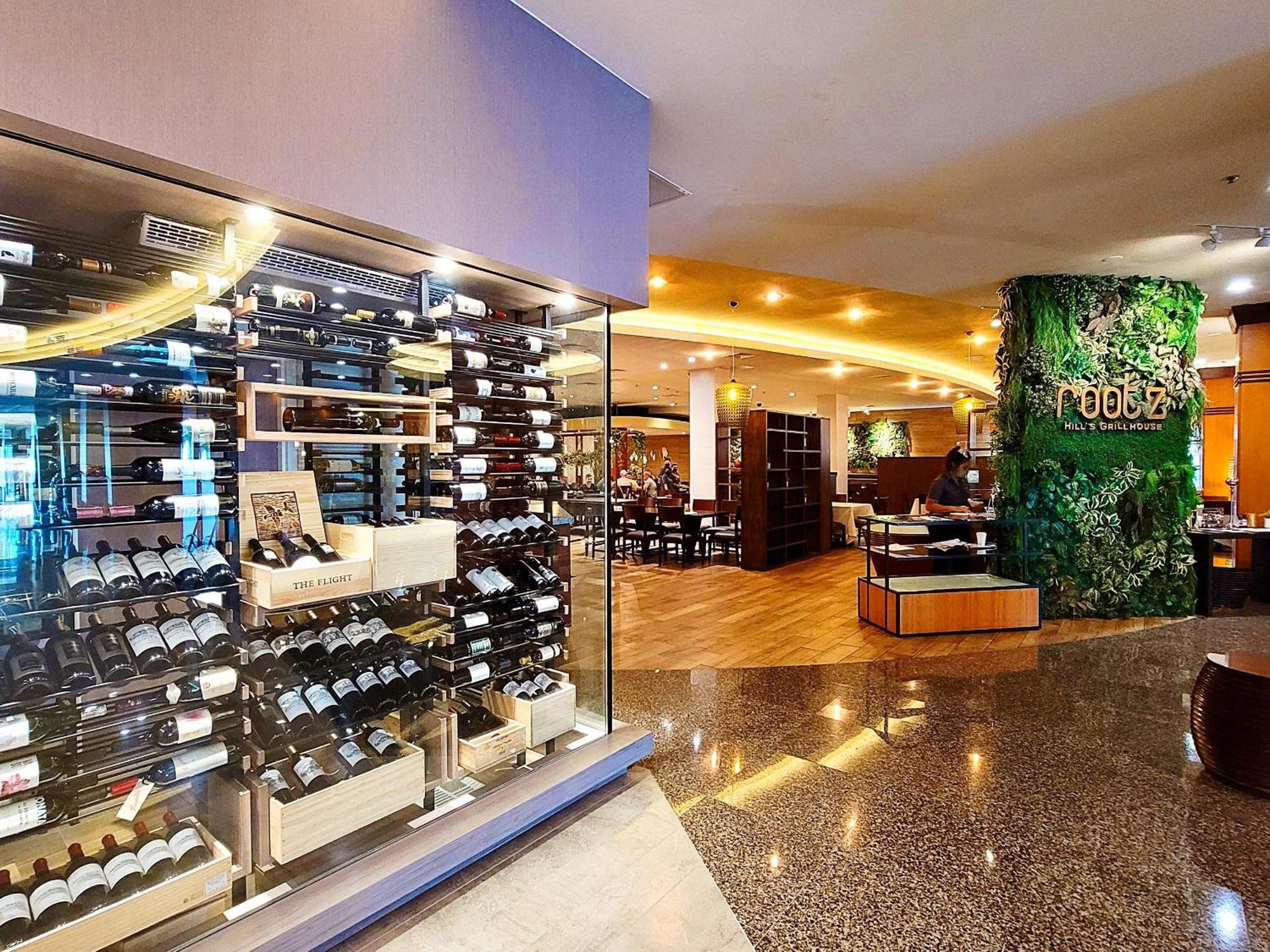 Guam Plaza Resort Tumon Esterno foto
