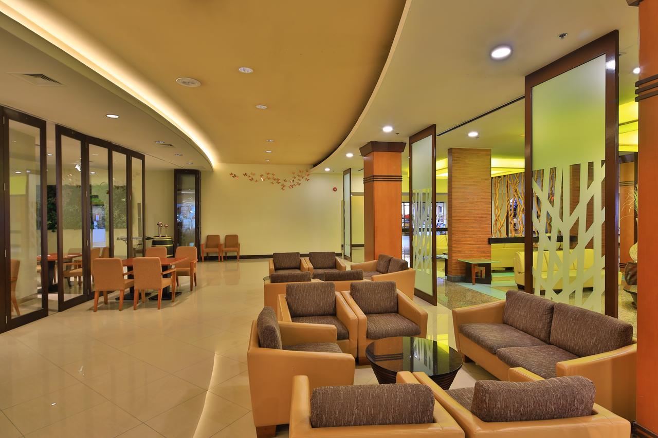Guam Plaza Resort Tumon Esterno foto