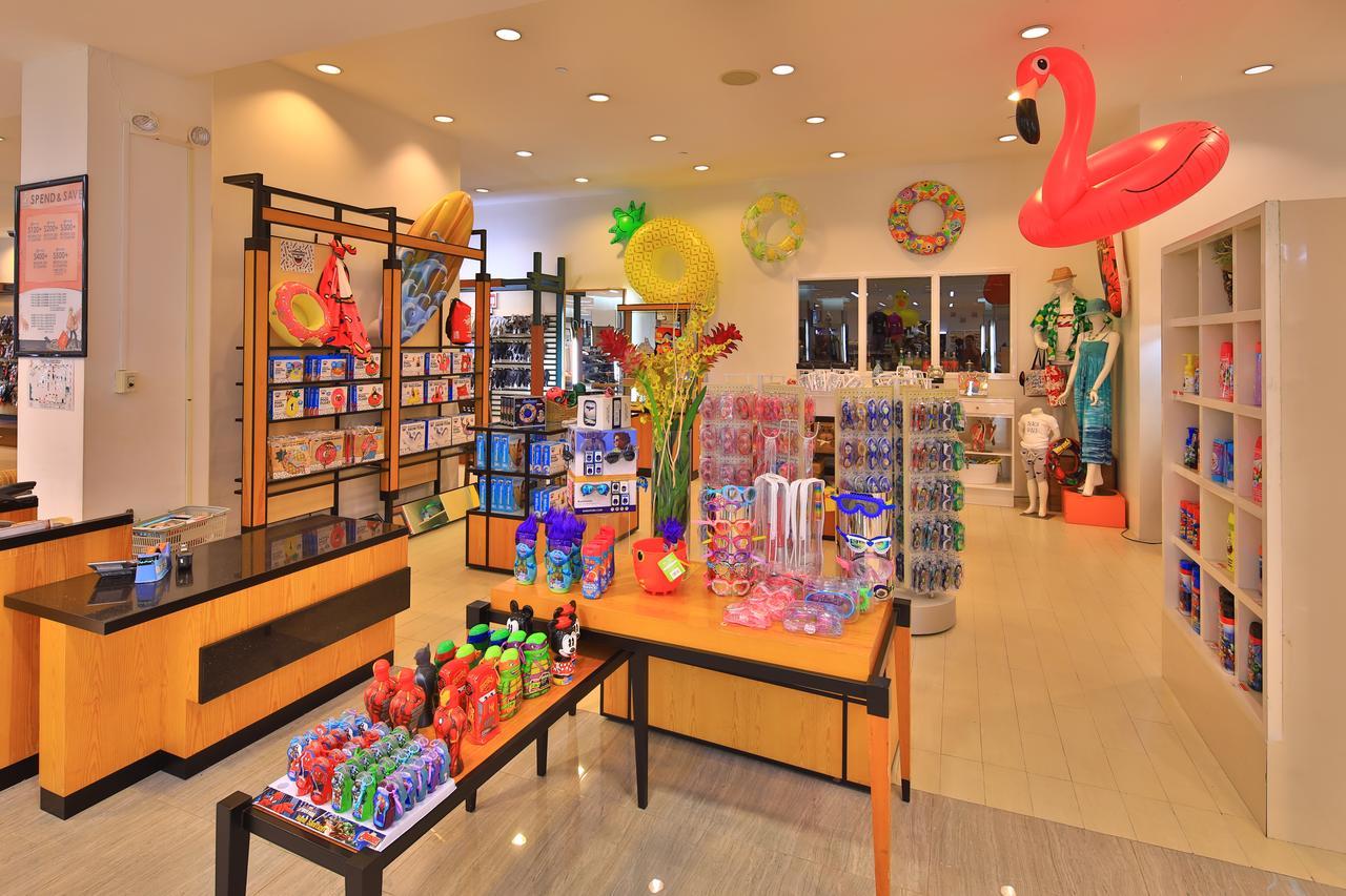 Guam Plaza Resort Tumon Esterno foto