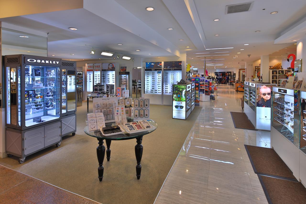 Guam Plaza Resort Tumon Esterno foto