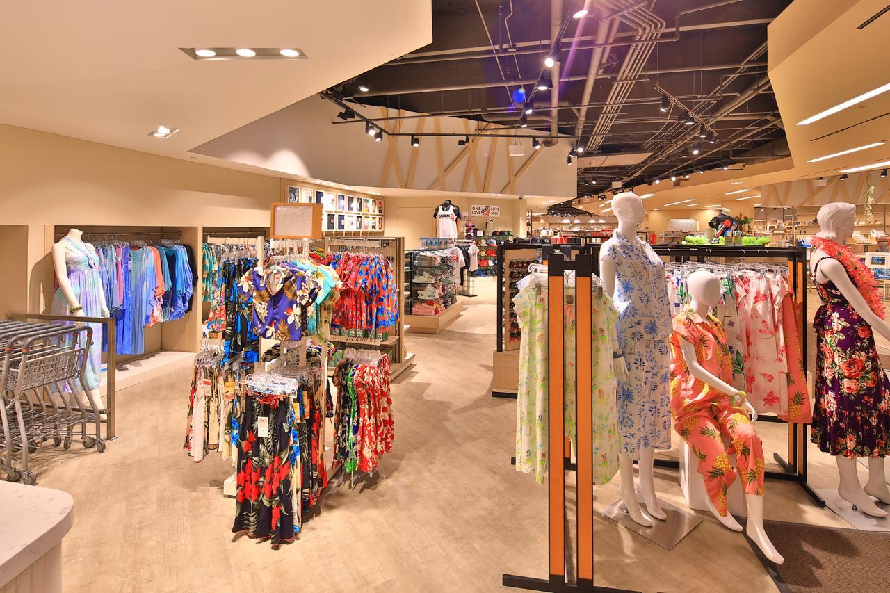 Guam Plaza Resort Tumon Esterno foto