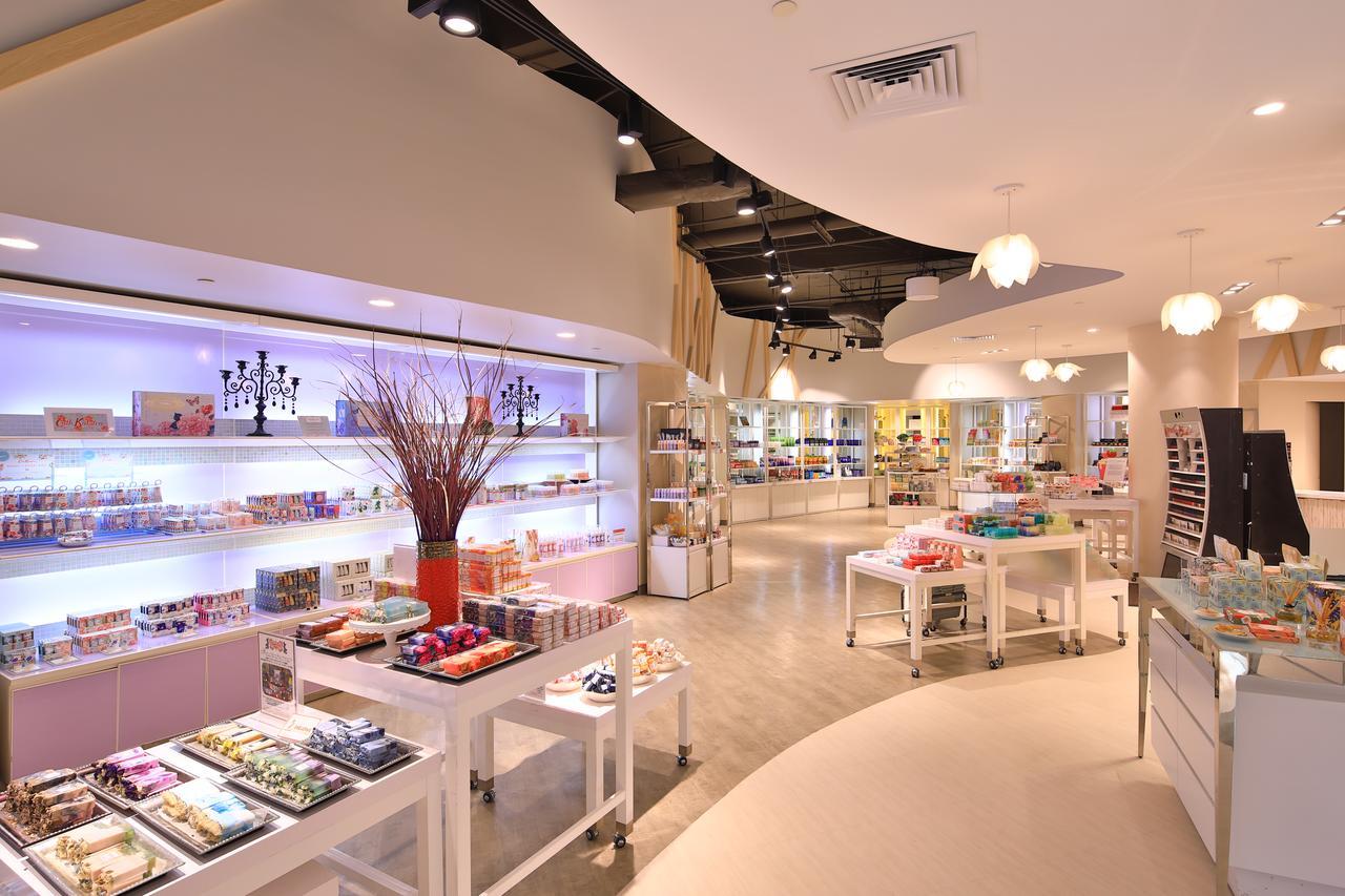 Guam Plaza Resort Tumon Esterno foto